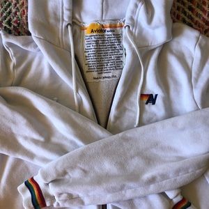 Aviator Nation sweater